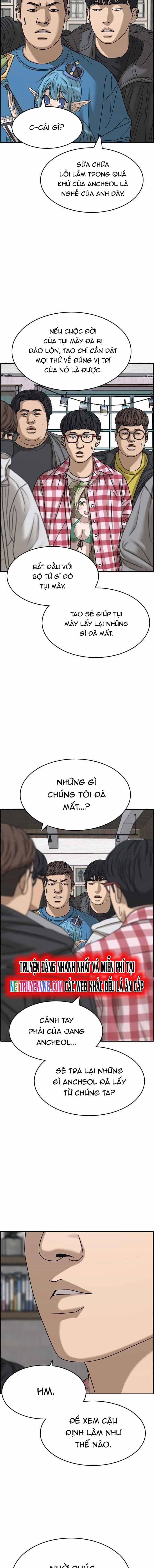 Những Mảnh Đời Tan Vỡ - Chương 86 - ảnh 5