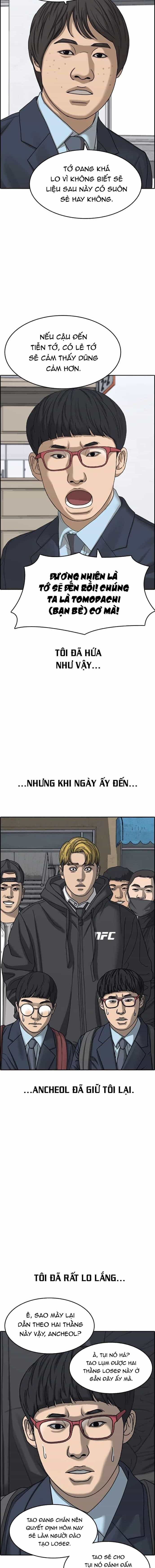 Những Mảnh Đời Tan Vỡ - Chương 86 - ảnh 7