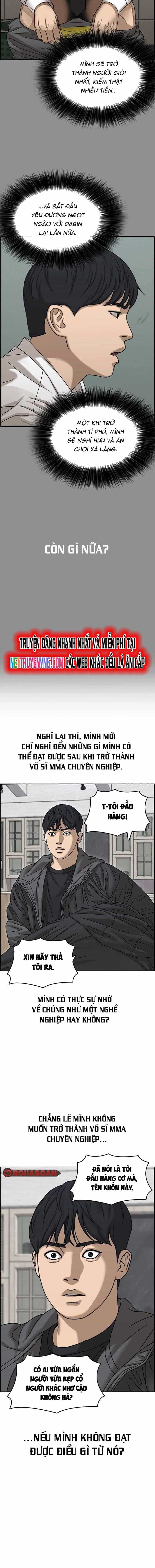 Những Mảnh Đời Tan Vỡ - Chương 87 - ảnh 12
