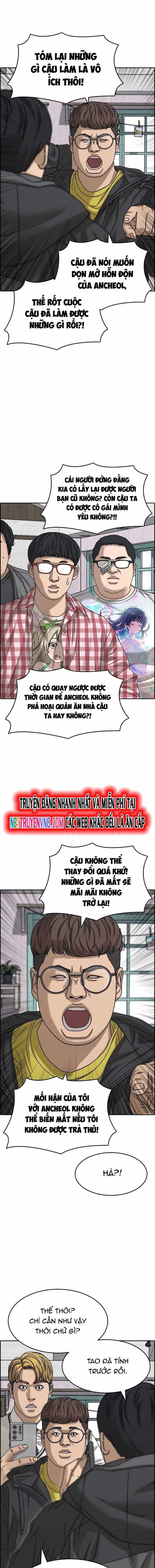 Những Mảnh Đời Tan Vỡ - Chương 87 - ảnh 13