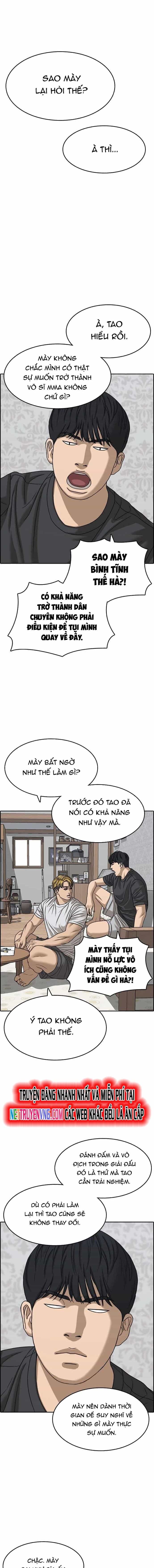 Những Mảnh Đời Tan Vỡ - Chương 87 - ảnh 17
