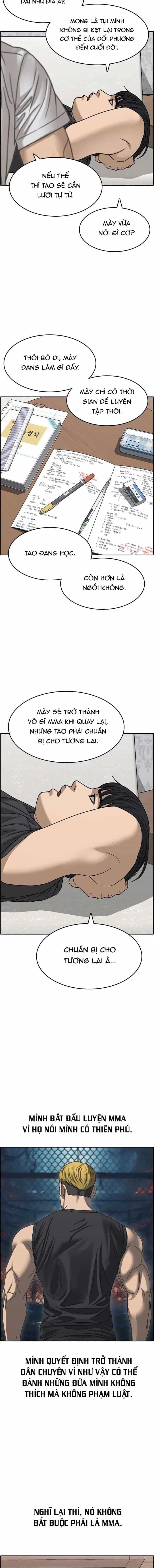 Những Mảnh Đời Tan Vỡ - Chương 87 - ảnh 18
