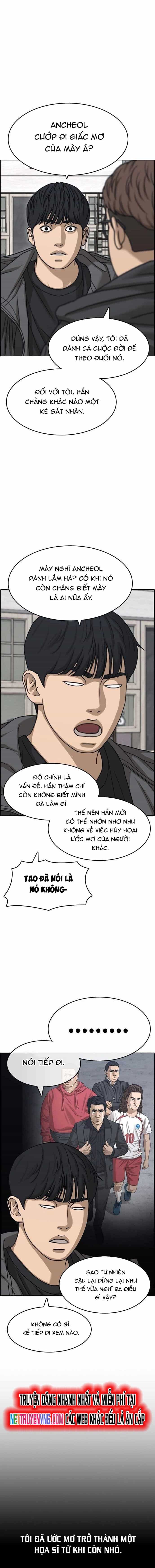 Những Mảnh Đời Tan Vỡ - Chương 87 - ảnh 2