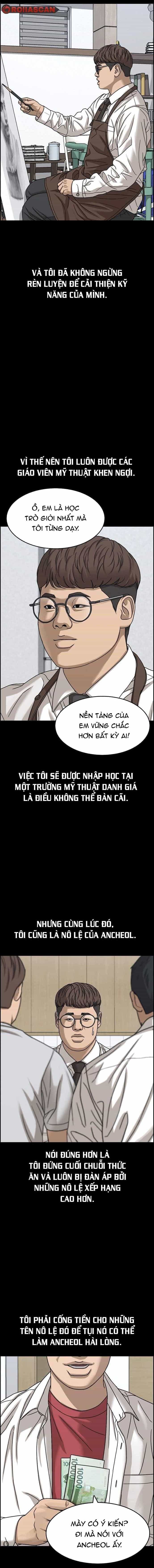 Những Mảnh Đời Tan Vỡ - Chương 87 - ảnh 3