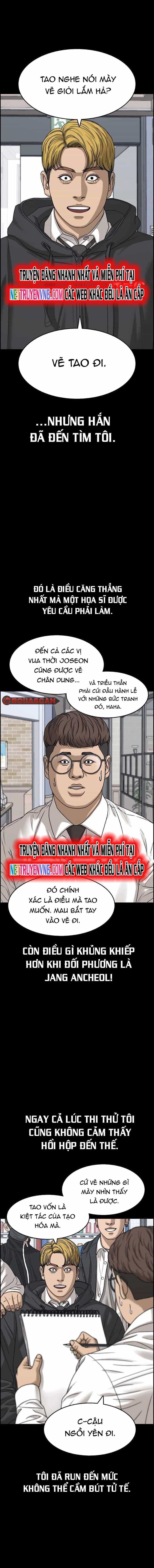 Những Mảnh Đời Tan Vỡ - Chương 87 - ảnh 4
