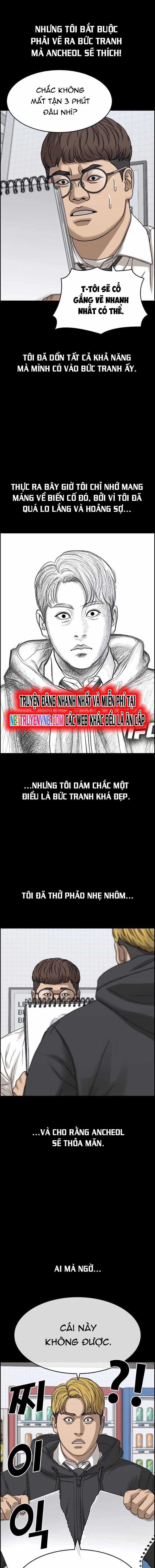 Những Mảnh Đời Tan Vỡ - Chương 87 - ảnh 5