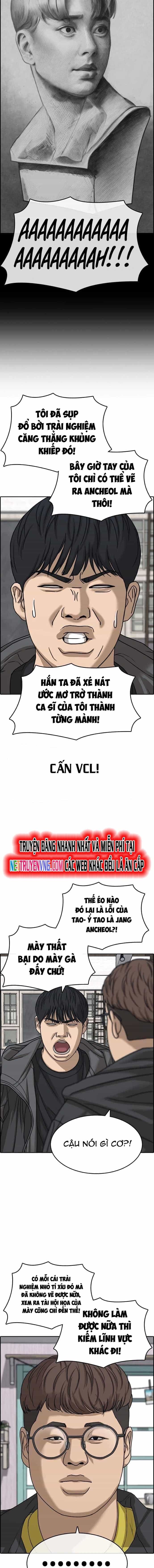 Những Mảnh Đời Tan Vỡ - Chương 87 - ảnh 9