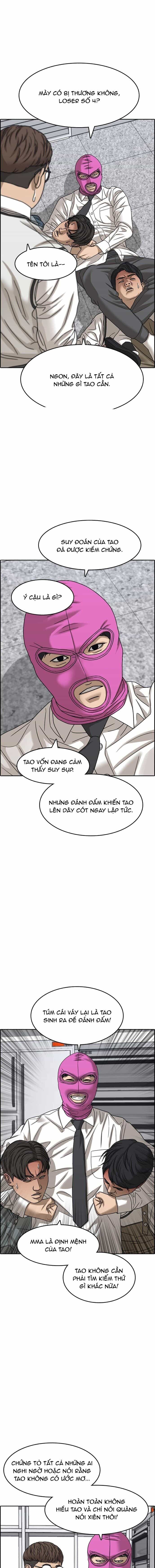 Những Mảnh Đời Tan Vỡ - Chương 88 - ảnh 10