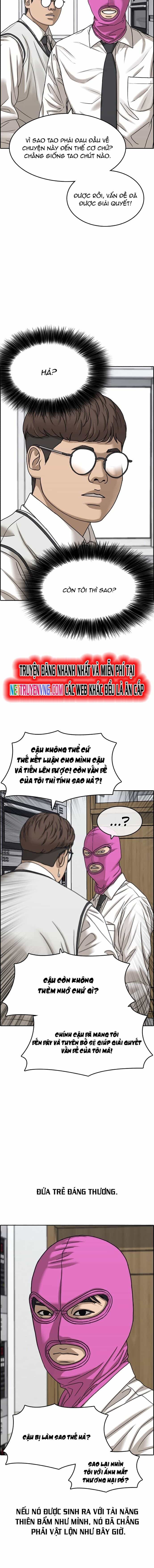 Những Mảnh Đời Tan Vỡ - Chương 88 - ảnh 11