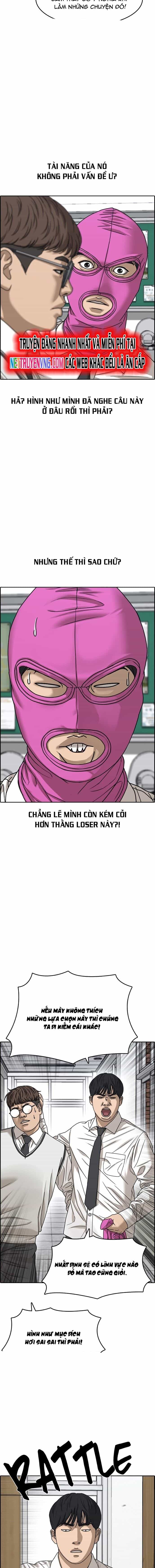 Những Mảnh Đời Tan Vỡ - Chương 88 - ảnh 14