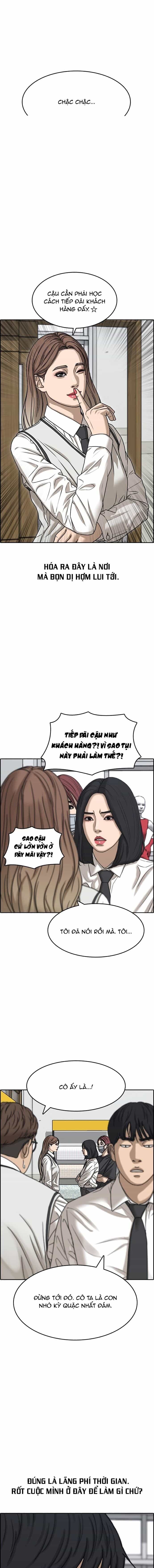 Những Mảnh Đời Tan Vỡ - Chương 88 - ảnh 17