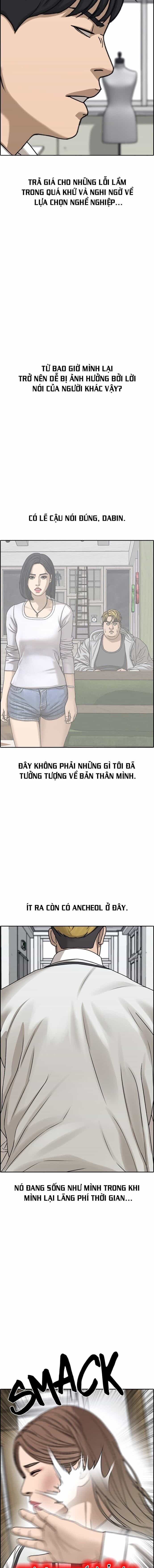 Những Mảnh Đời Tan Vỡ - Chương 88 - ảnh 18