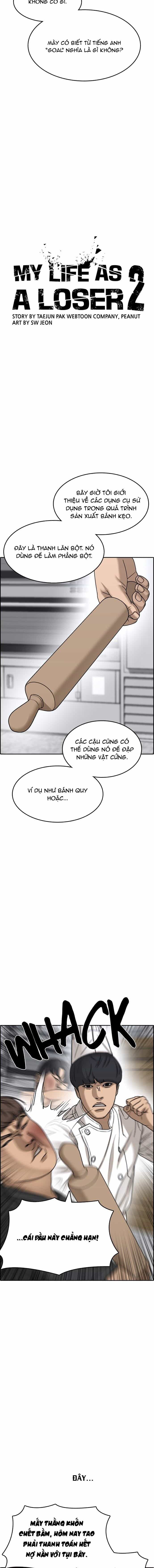 Những Mảnh Đời Tan Vỡ - Chương 88 - ảnh 4