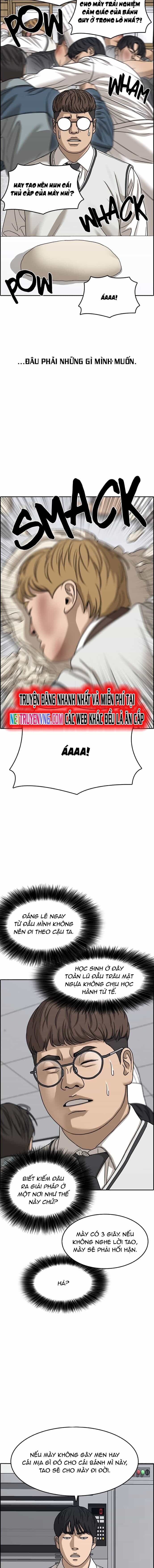 Những Mảnh Đời Tan Vỡ - Chương 88 - ảnh 5