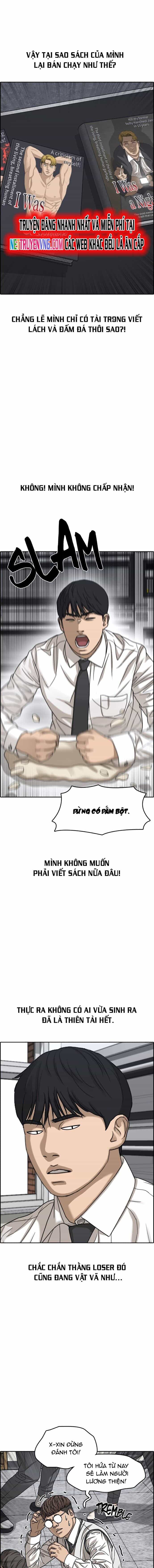 Những Mảnh Đời Tan Vỡ - Chương 88 - ảnh 8