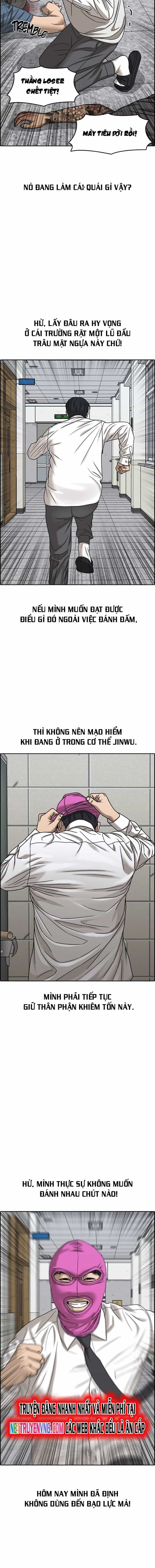 Những Mảnh Đời Tan Vỡ - Chương 88 - ảnh 9
