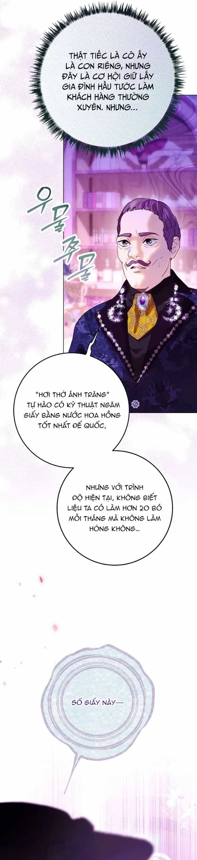 Những Mảnh Vỡ Của Giấc Mộng Thủy Tinh - Chương 11 - ảnh 16