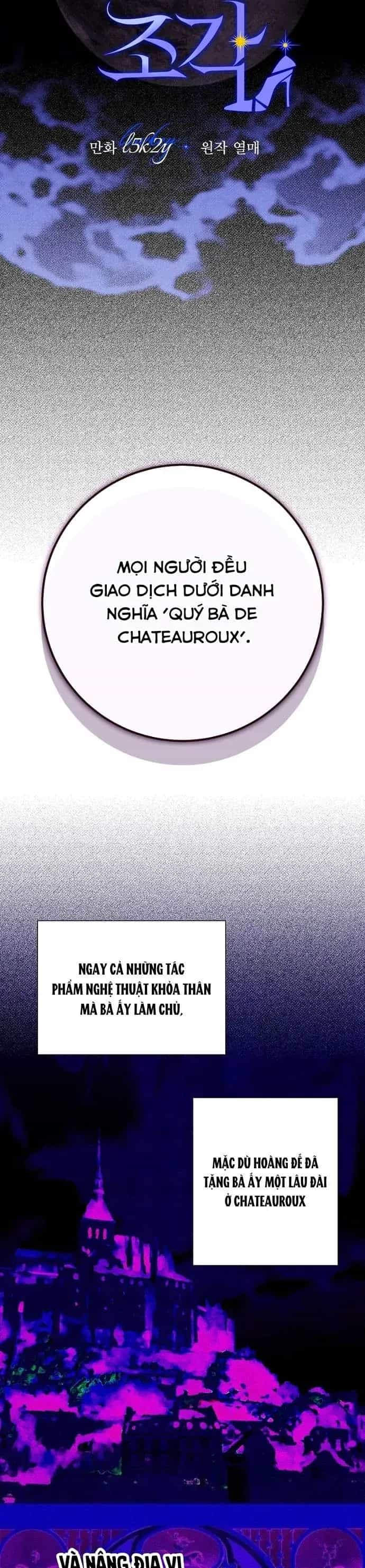 Những Mảnh Vỡ Của Giấc Mộng Thủy Tinh - Chương 12 - ảnh 26