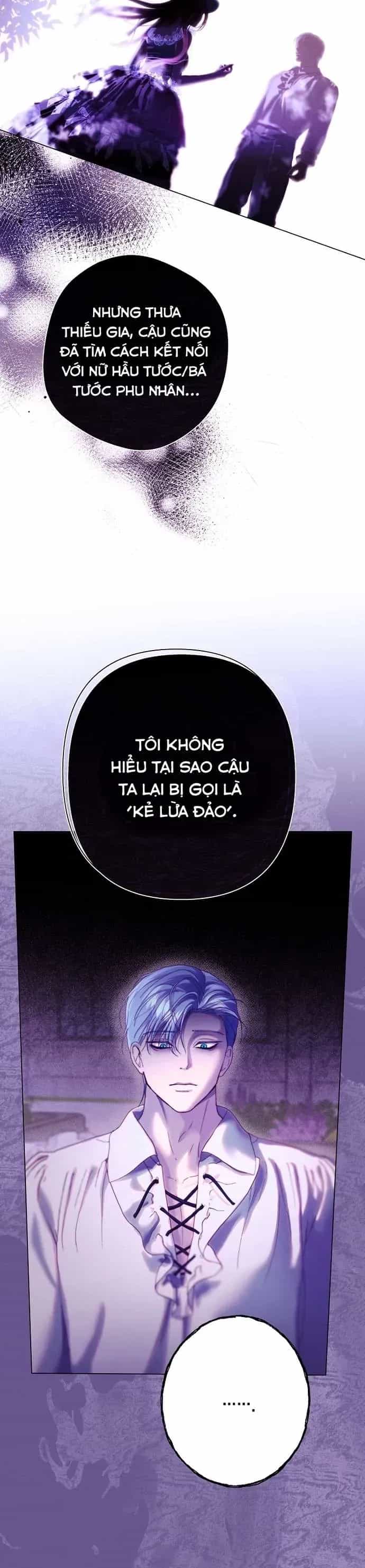 Những Mảnh Vỡ Của Giấc Mộng Thủy Tinh - Chương 12 - ảnh 30