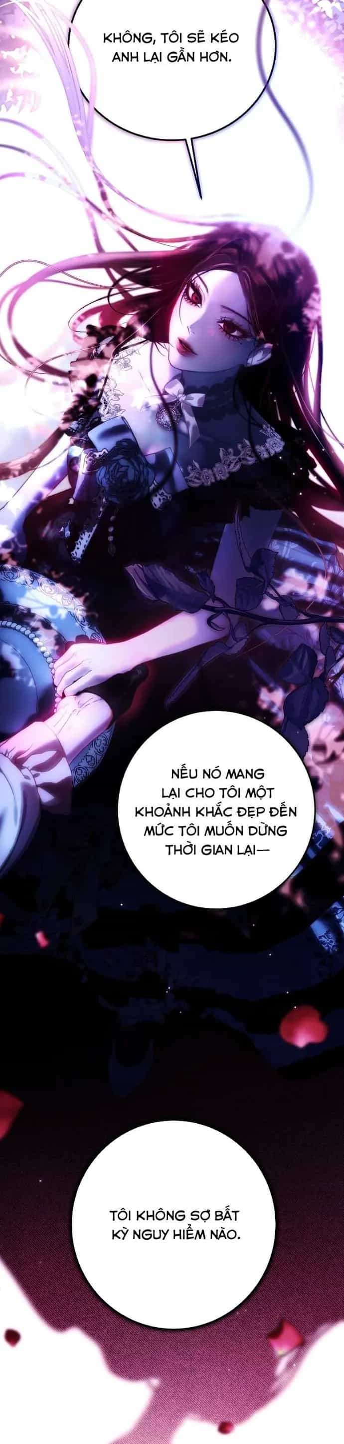 Những Mảnh Vỡ Của Giấc Mộng Thủy Tinh - Chương 12 - ảnh 39