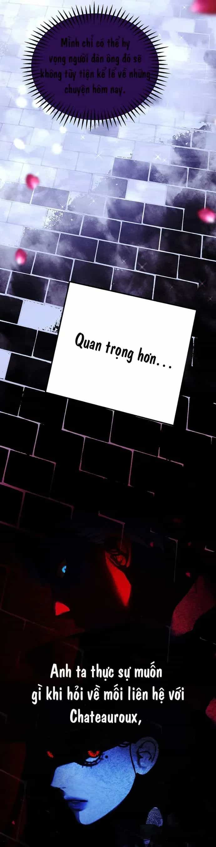 Những Mảnh Vỡ Của Giấc Mộng Thủy Tinh - Chương 13 - ảnh 11