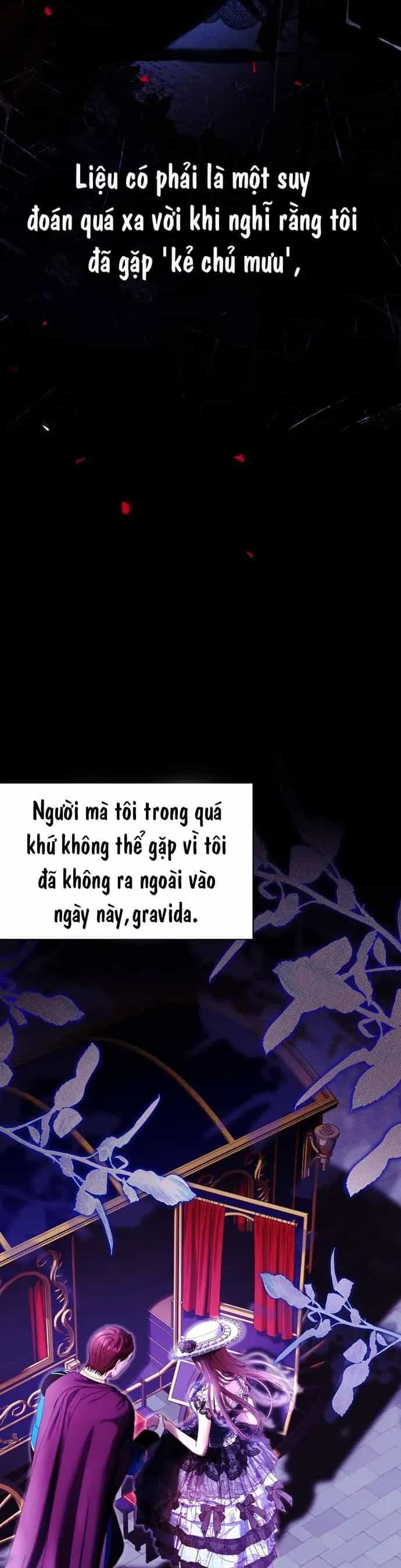 Những Mảnh Vỡ Của Giấc Mộng Thủy Tinh - Chương 13 - ảnh 12
