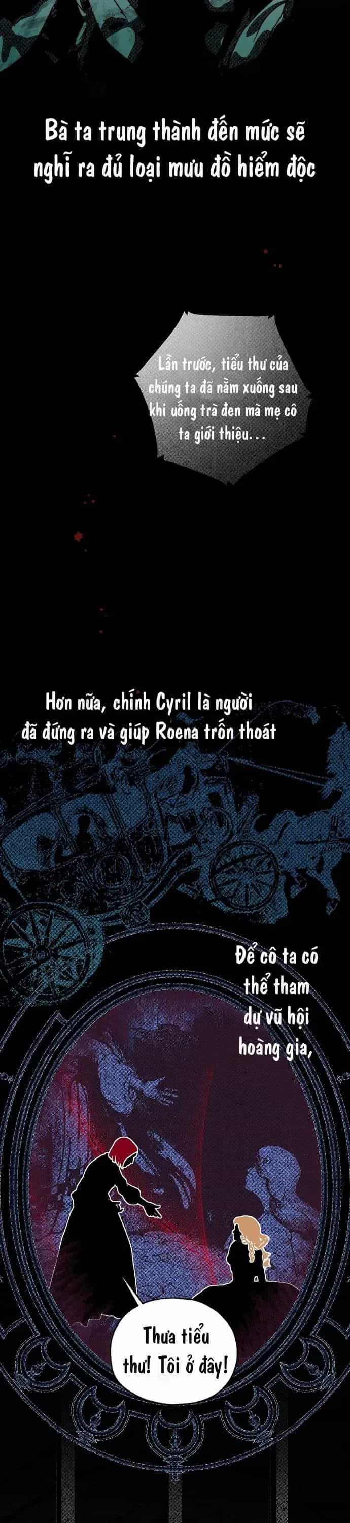Những Mảnh Vỡ Của Giấc Mộng Thủy Tinh - Chương 13 - ảnh 27