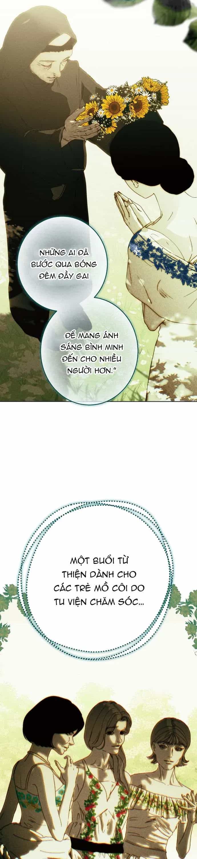 Những Mảnh Vỡ Của Giấc Mộng Thủy Tinh - Chương 14 - ảnh 18