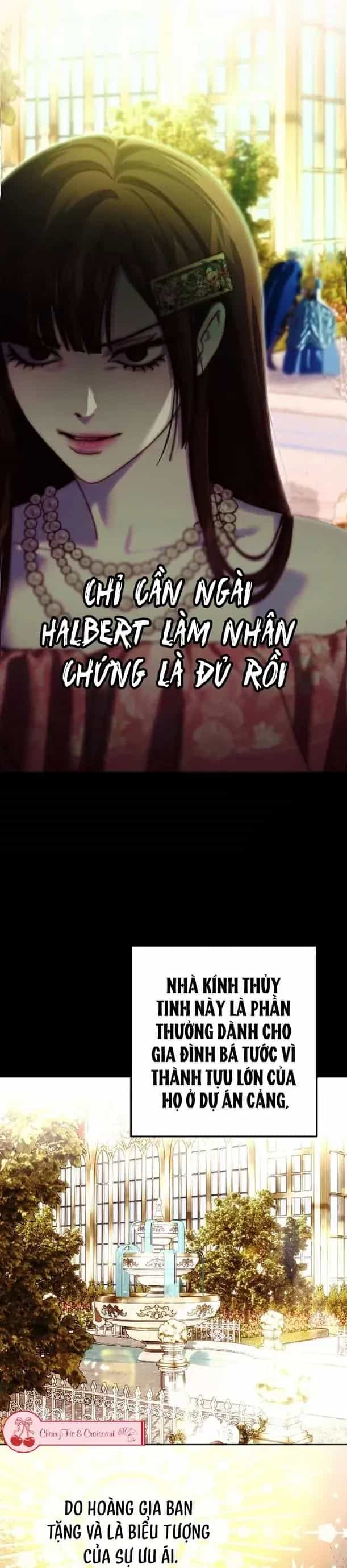 Những Mảnh Vỡ Của Giấc Mộng Thủy Tinh - Chương 24 - ảnh 15