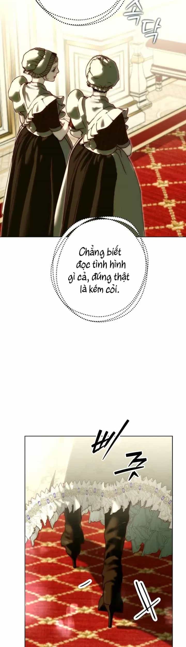 Những Mảnh Vỡ Của Giấc Mộng Thủy Tinh - Chương 27 - ảnh 25