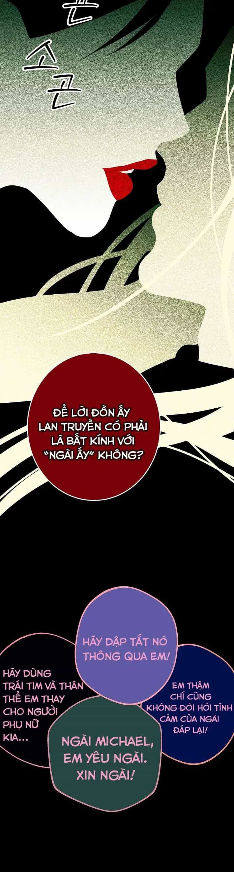Những Mảnh Vỡ Của Giấc Mộng Thủy Tinh - Chương 30 - ảnh 17