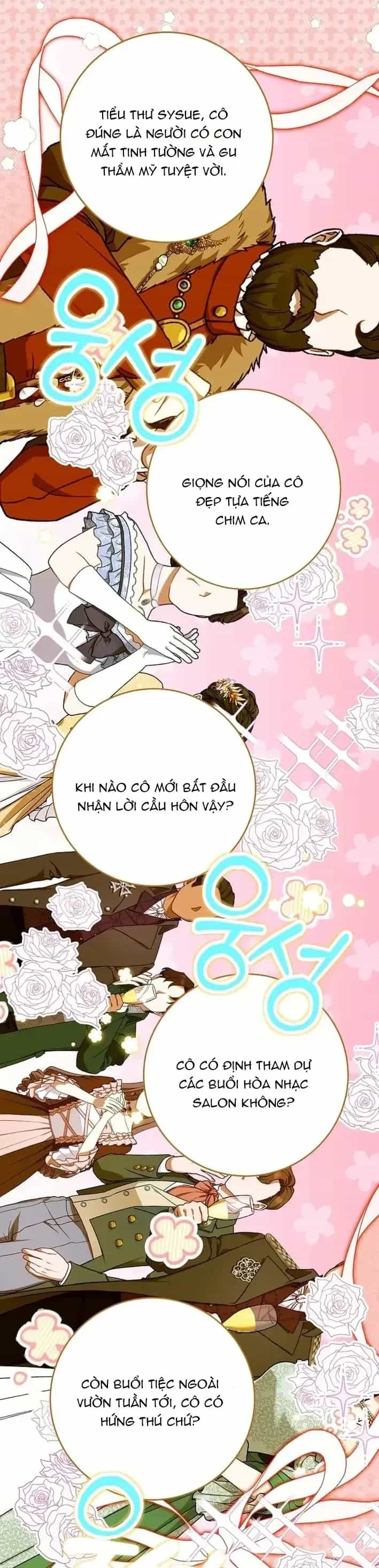 Những Mảnh Vỡ Của Giấc Mộng Thủy Tinh - Chương 34 - ảnh 45
