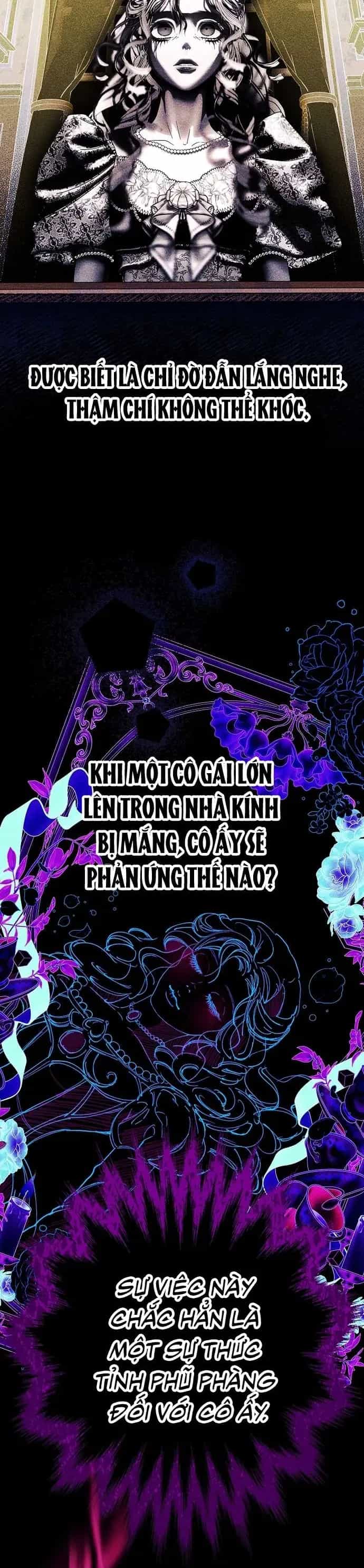 Những Mảnh Vỡ Của Giấc Mộng Thủy Tinh - Chương 6 - ảnh 15