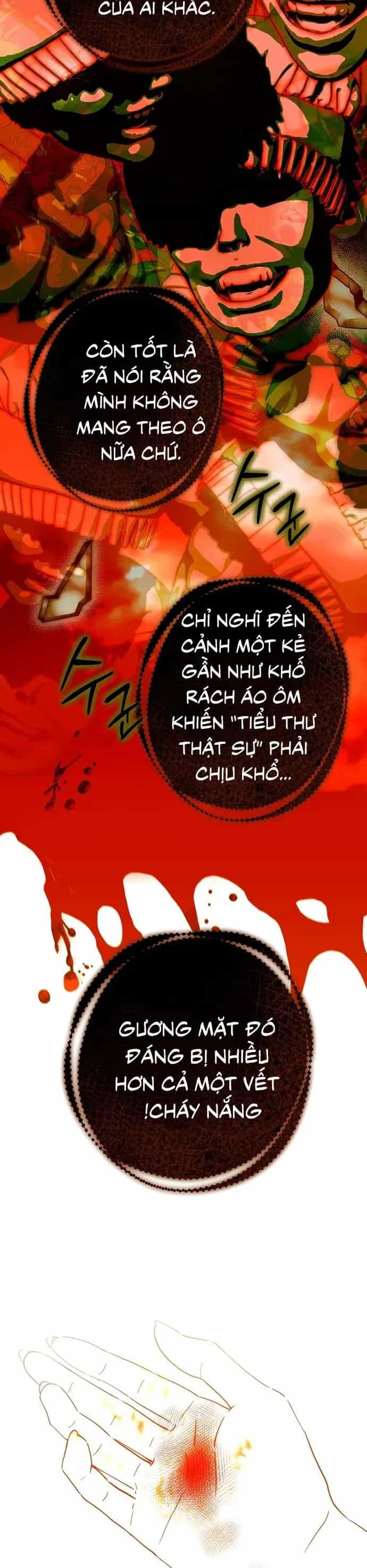 Những Mảnh Vỡ Của Giấc Mộng Thủy Tinh - Chương 7 - ảnh 7