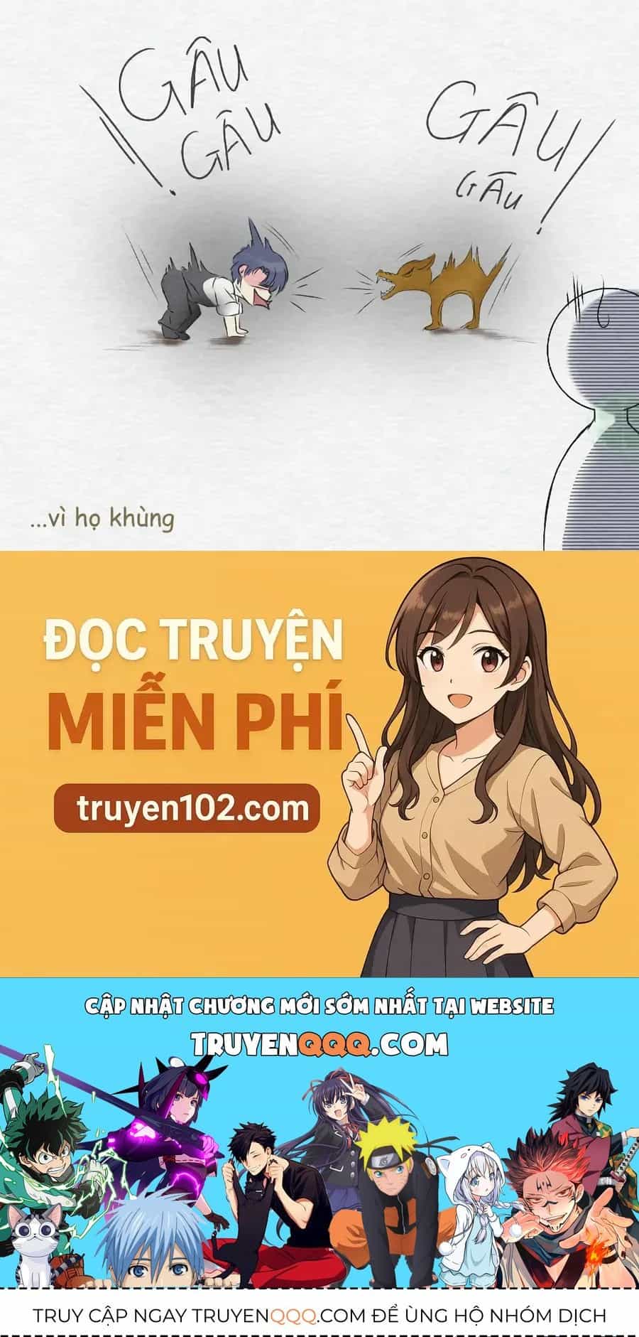Những Mẩu Truyện Con Con - Chương 1 - ảnh 2