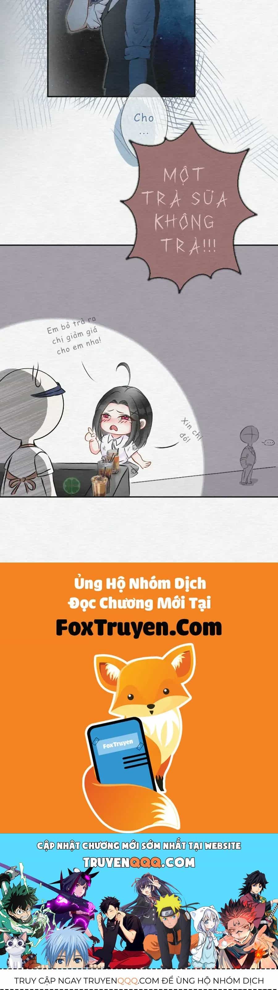Những Mẩu Truyện Con Con - Chương 2 - ảnh 2