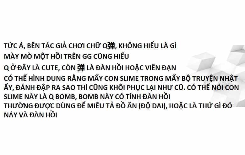 Những Mẩu Truyện Ngắn Của Bố Lãng Ni - Chương 2 - ảnh 8