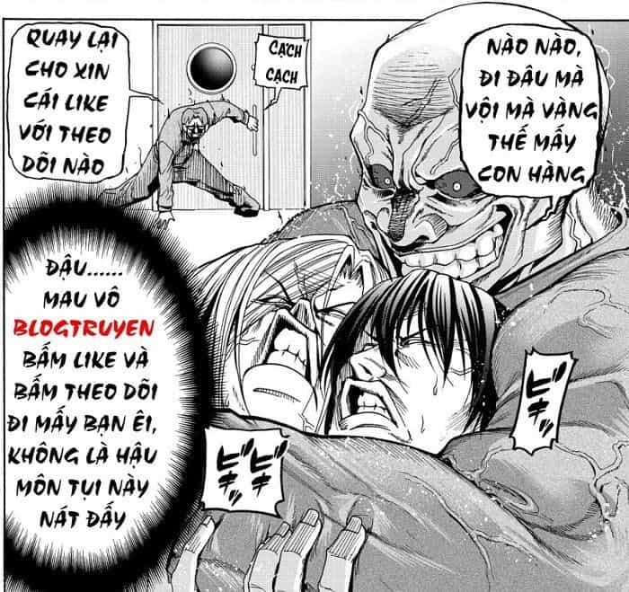 Những Mẩu Truyện Ngắn Của Bố Lãng Ni - Chương 5 - ảnh 9