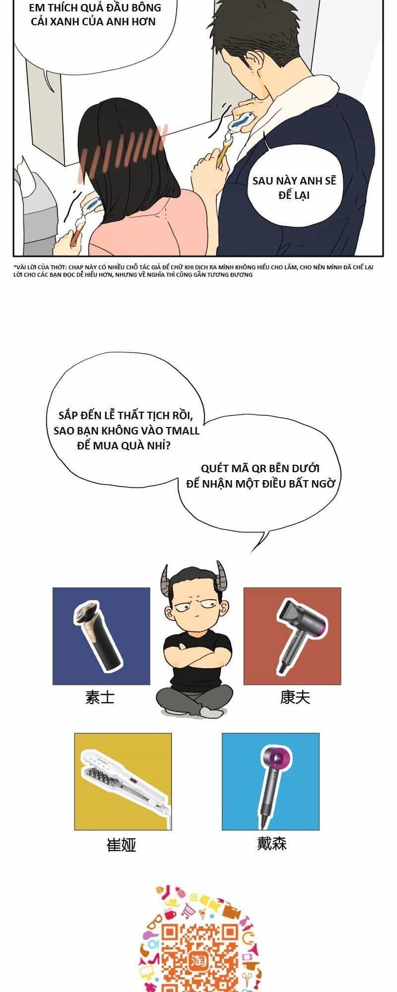 Những Mẩu Truyện Ngắn Của Bố Lãng Ni - Chương 6 - ảnh 8