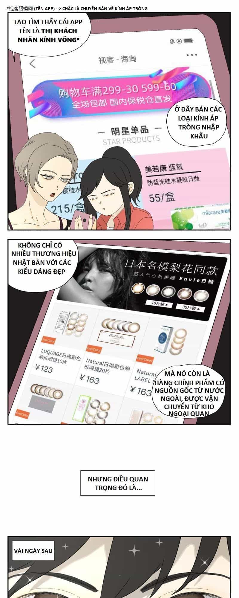 Những Mẩu Truyện Ngắn Của Bố Lãng Ni - Chương 8 - ảnh 5