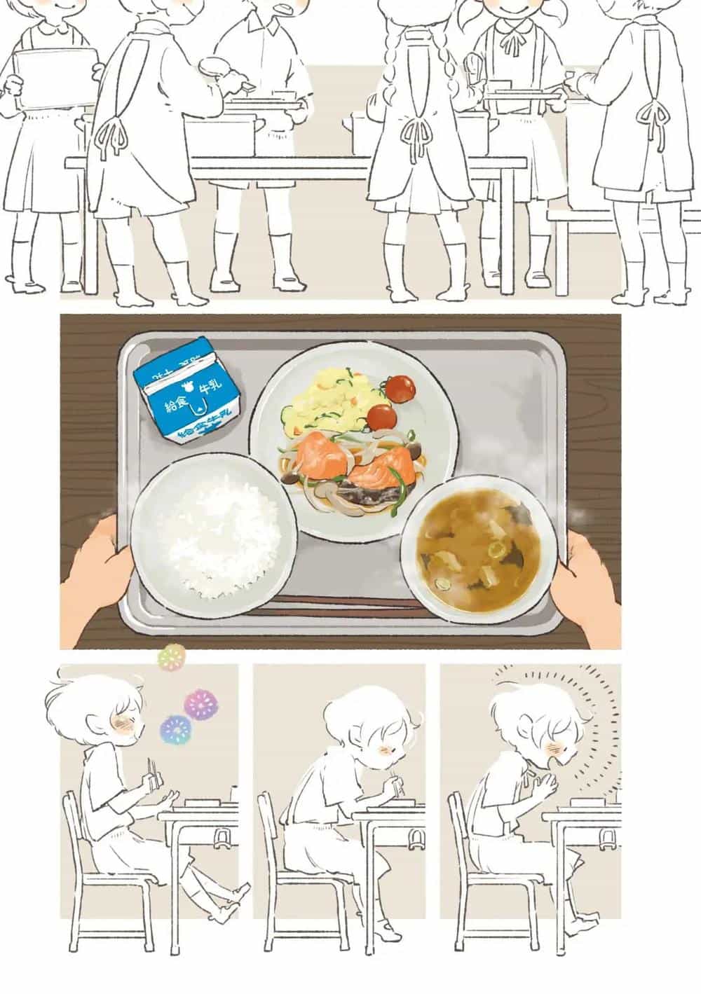 Những Món Ăn Hợp Với Cơm !!! - Chương 1 - ảnh 3