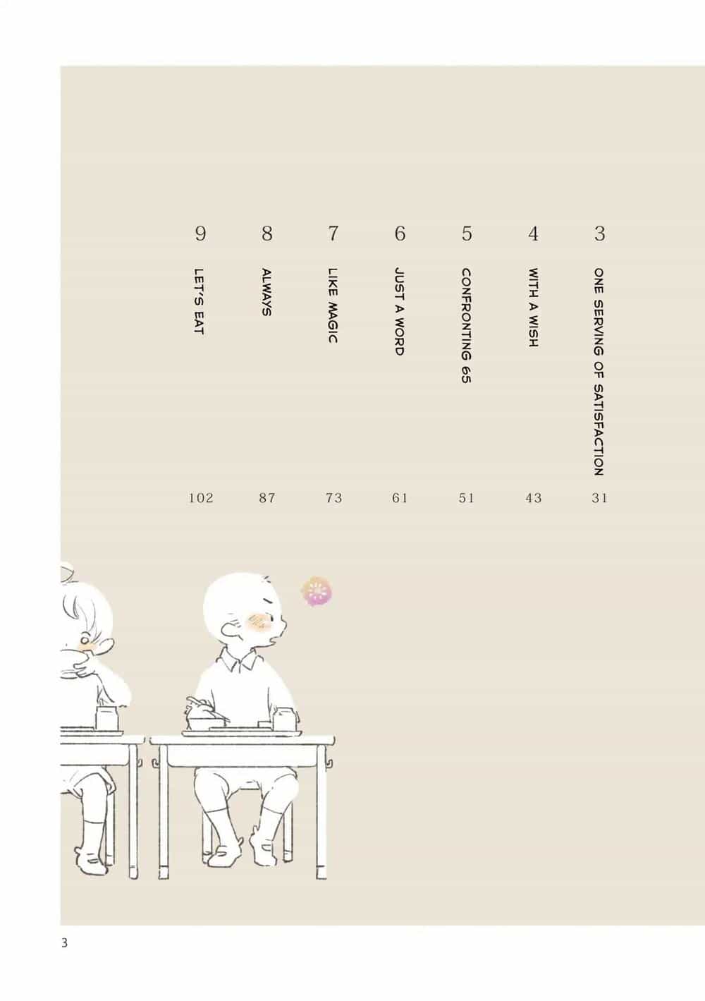 Những Món Ăn Hợp Với Cơm !!! - Chương 1 - ảnh 5