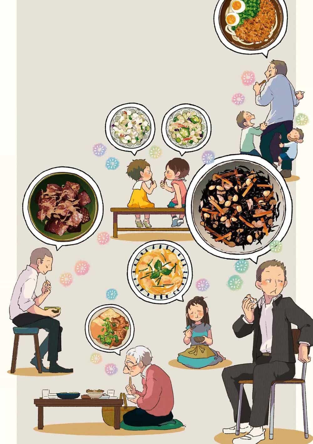 Những Món Ăn Hợp Với Cơm !!! - Chương 10 - ảnh 5