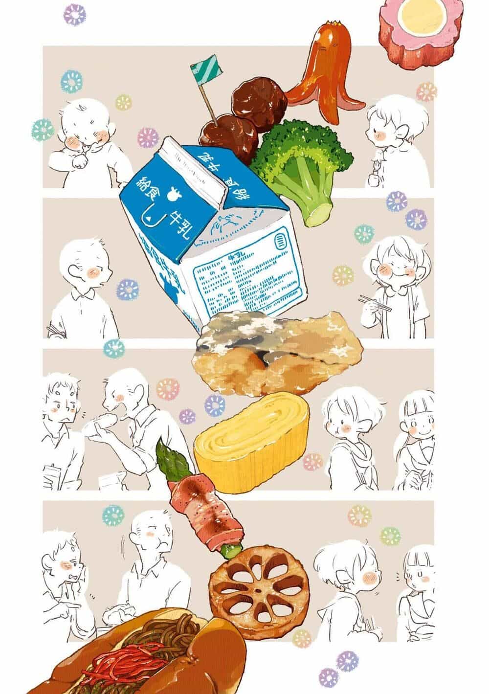 Những Món Ăn Hợp Với Cơm !!! - Chương 10 - ảnh 6