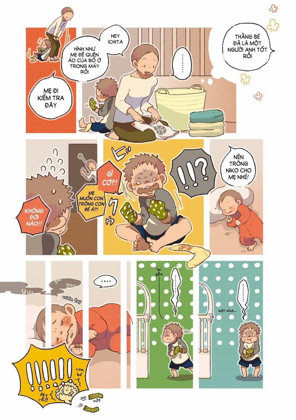 Những Món Ăn Hợp Với Cơm !!! - Chương 11 - ảnh 11