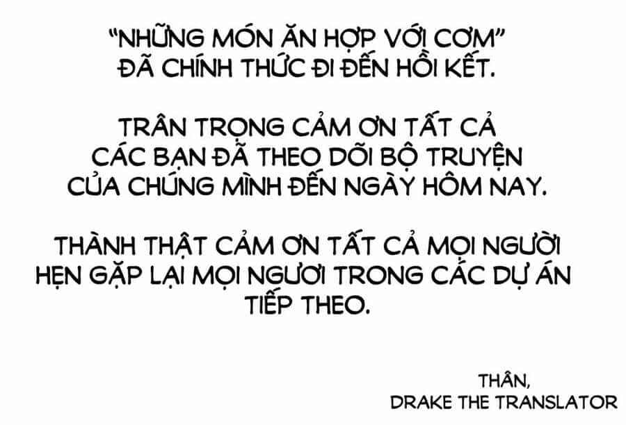 Những Món Ăn Hợp Với Cơm !!! - Chương 18 - ảnh 10