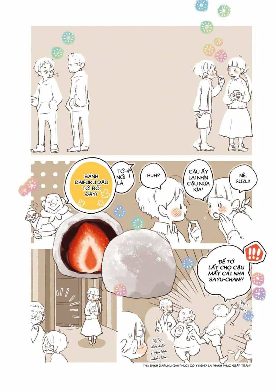 Những Món Ăn Hợp Với Cơm !!! - Chương 18 - ảnh 7