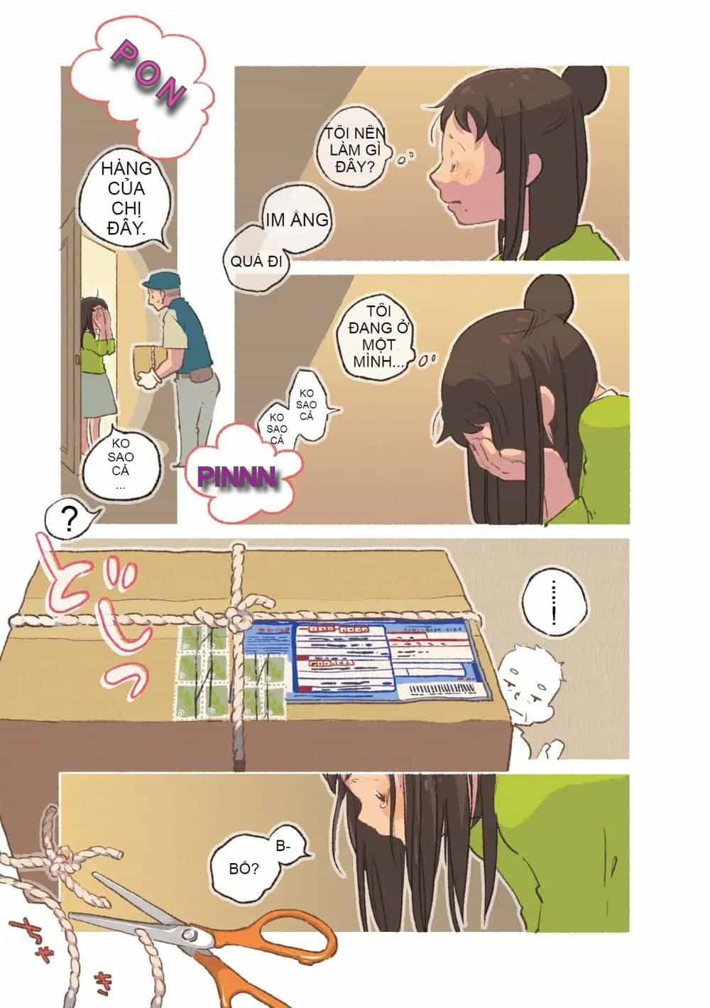 Những Món Ăn Hợp Với Cơm !!! - Chương 2 - ảnh 10