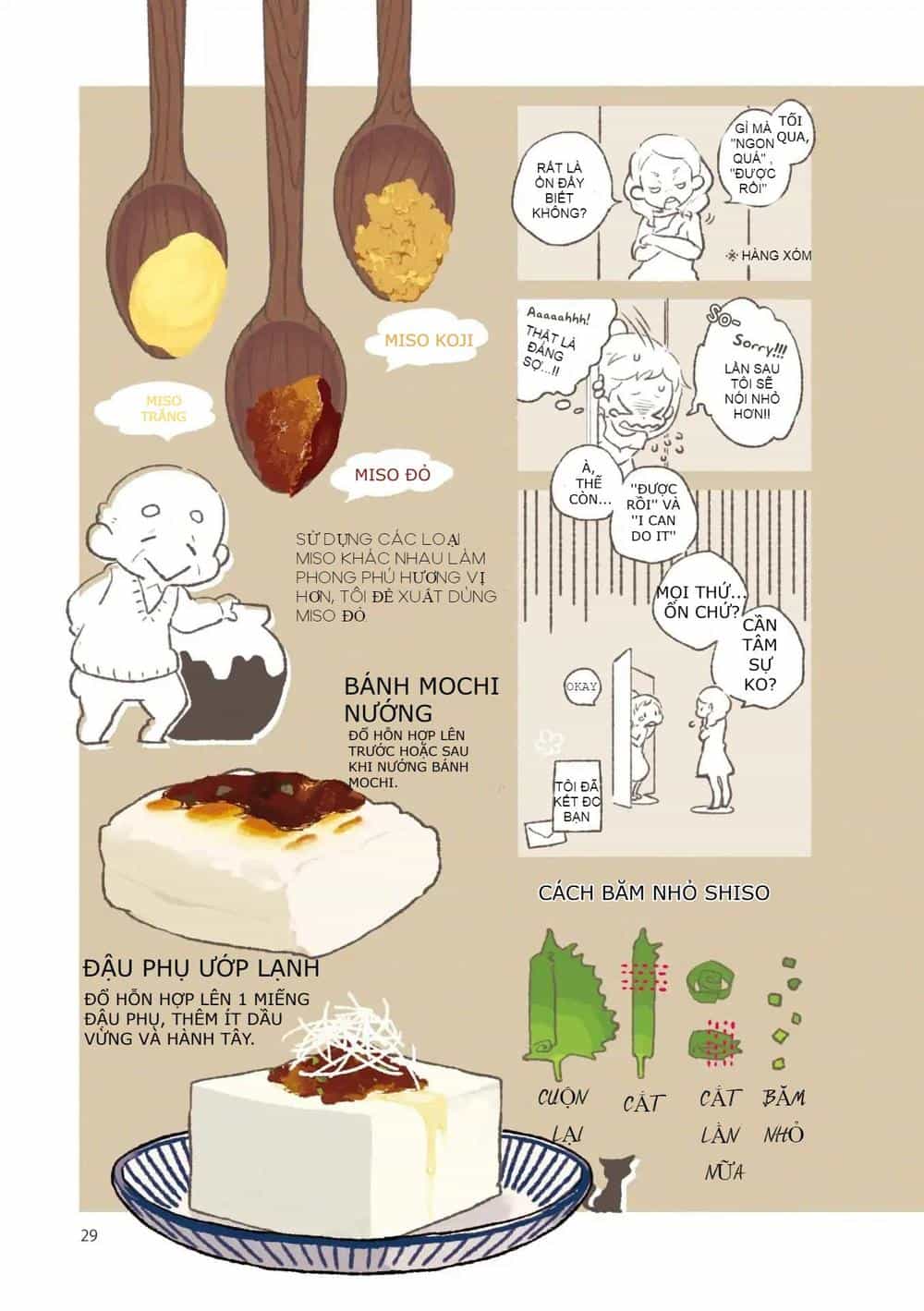 Những Món Ăn Hợp Với Cơm !!! - Chương 2 - ảnh 14