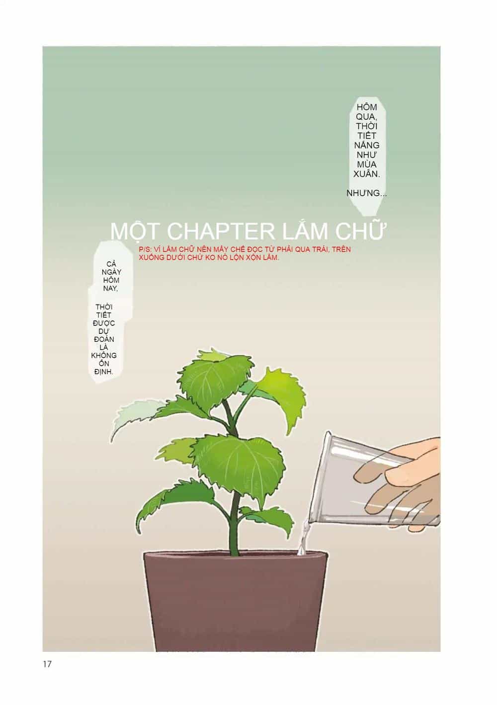 Những Món Ăn Hợp Với Cơm !!! - Chương 2 - ảnh 2